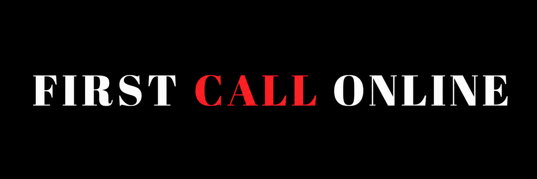 firstcallonline.com