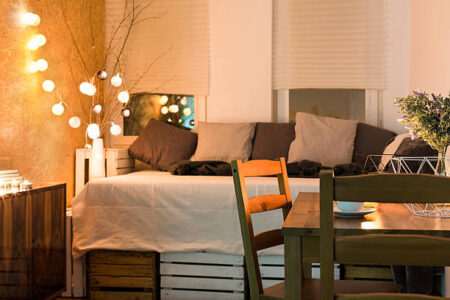 DIY Room Decor Ideas for Small Rooms