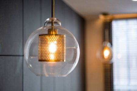 Modern Room Lighting Ideas