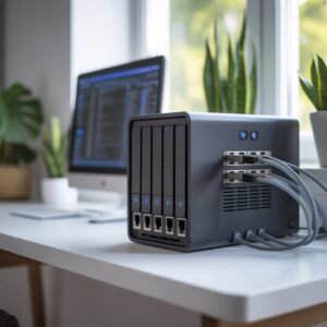 NAS Storage for Home