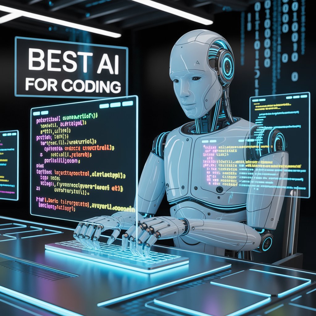 Best AI for Coding in 2026: Complete Guide for Developers Best AI for Coding