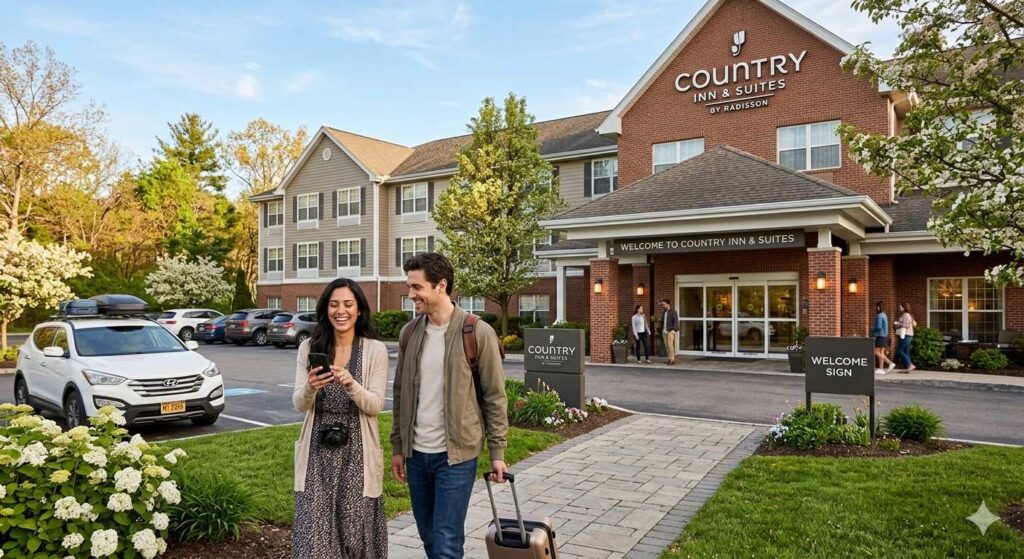 country inn and suites