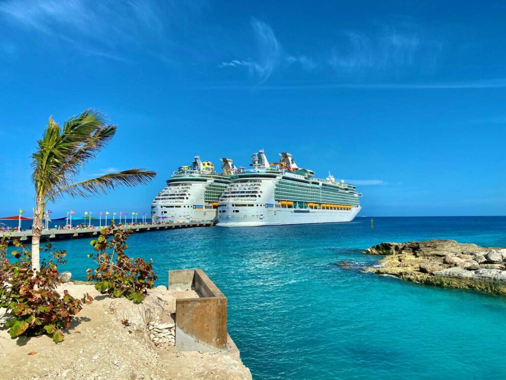 Star of the Seas: Everything to Know About Royal Caribbean’s Mega Cruise Ship star of the seas