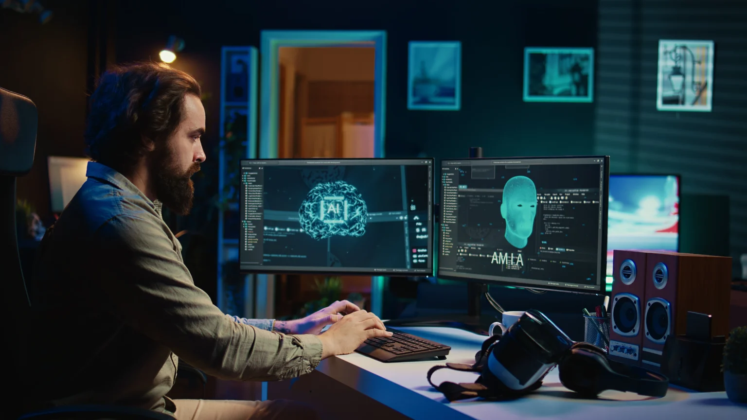 Agentic AI Pindrop Anonybit