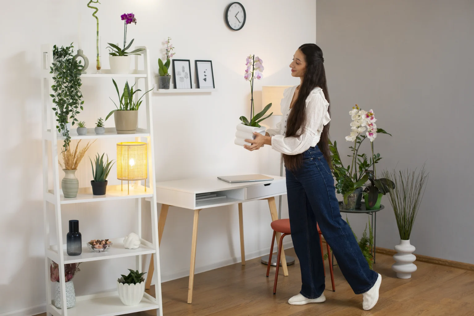 How to Decorate Your Room