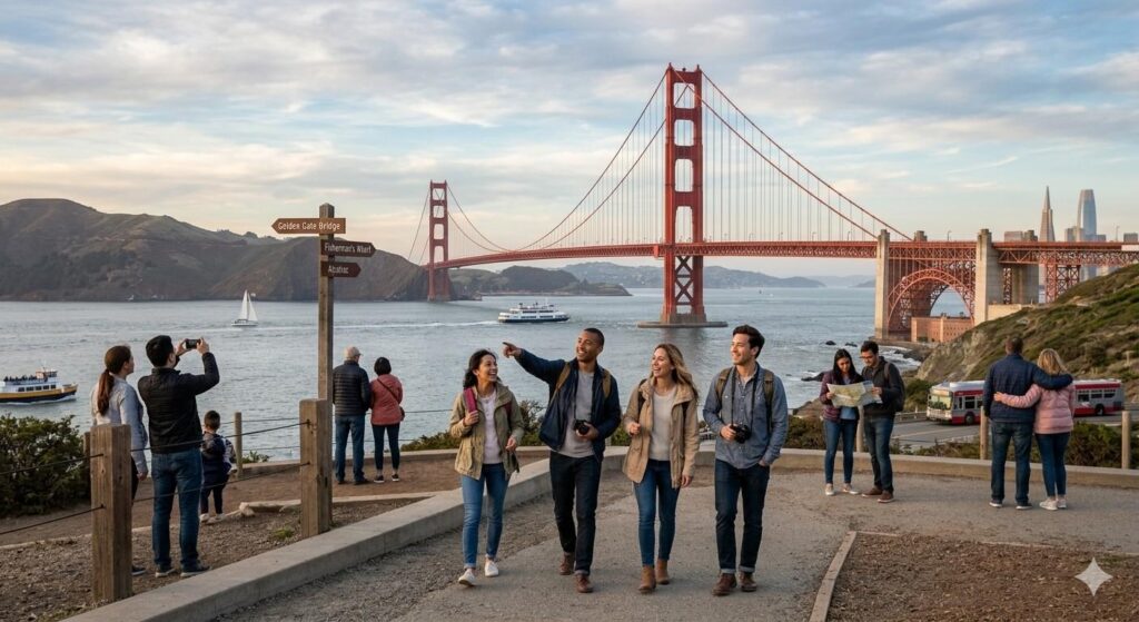 things to do in san francisco