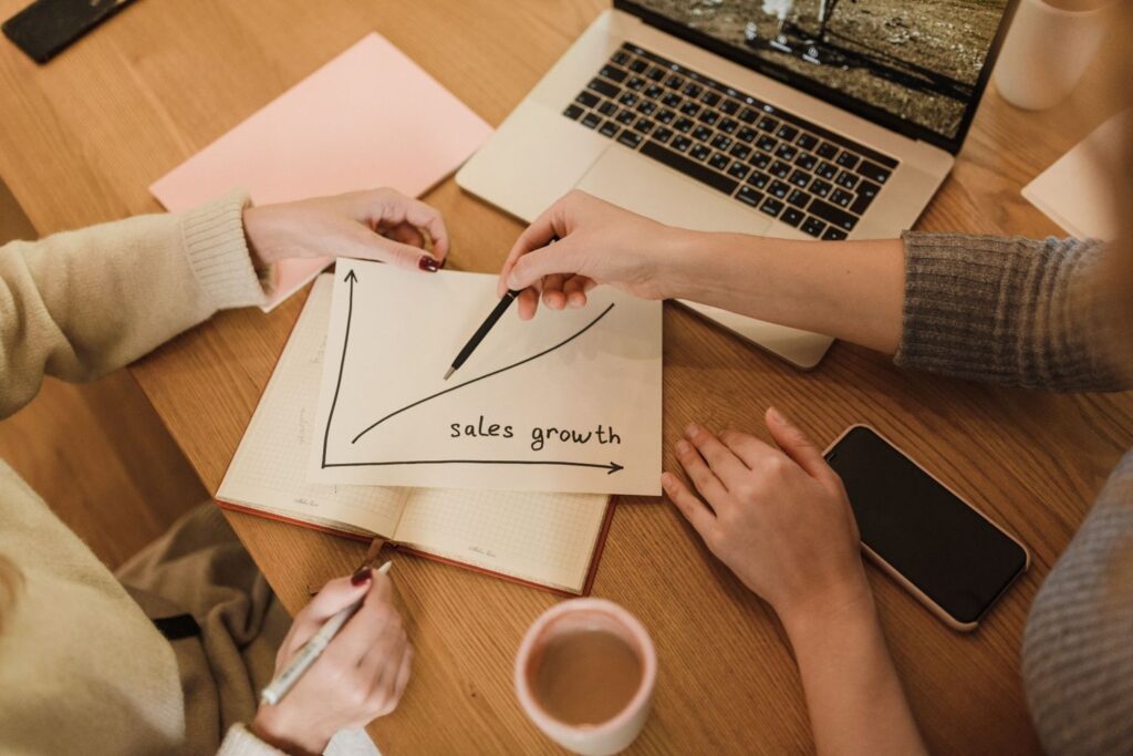 B2B Growth Services