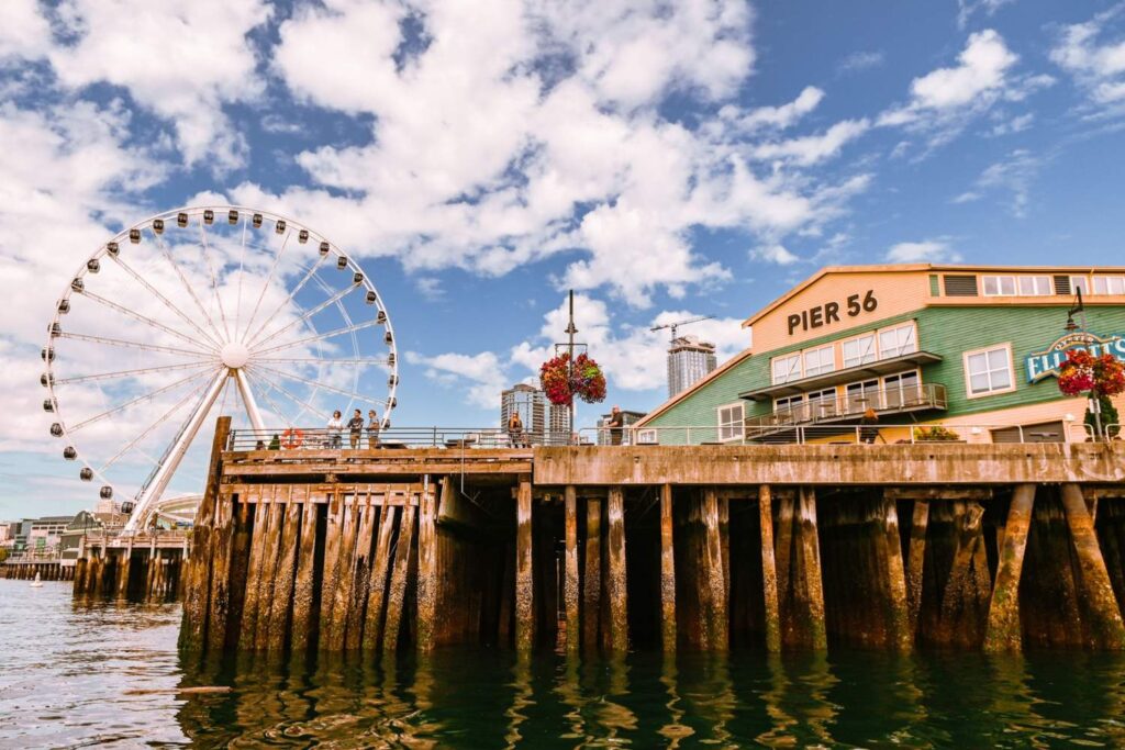 Things to Do in Seattle: 25 Unforgettable Attractions, Local Favorites & Hidden Gems things to do in seattle