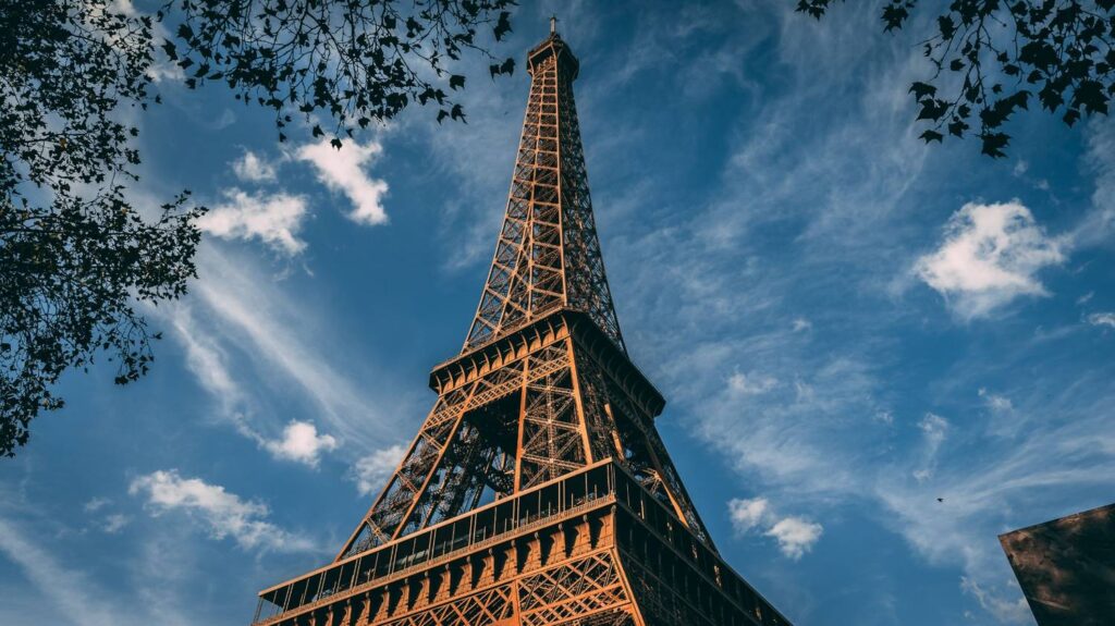 Top Tourist Attractions in Paris: 15 Must-See Landmarks and Hidden Gems top tourist attractions in paris