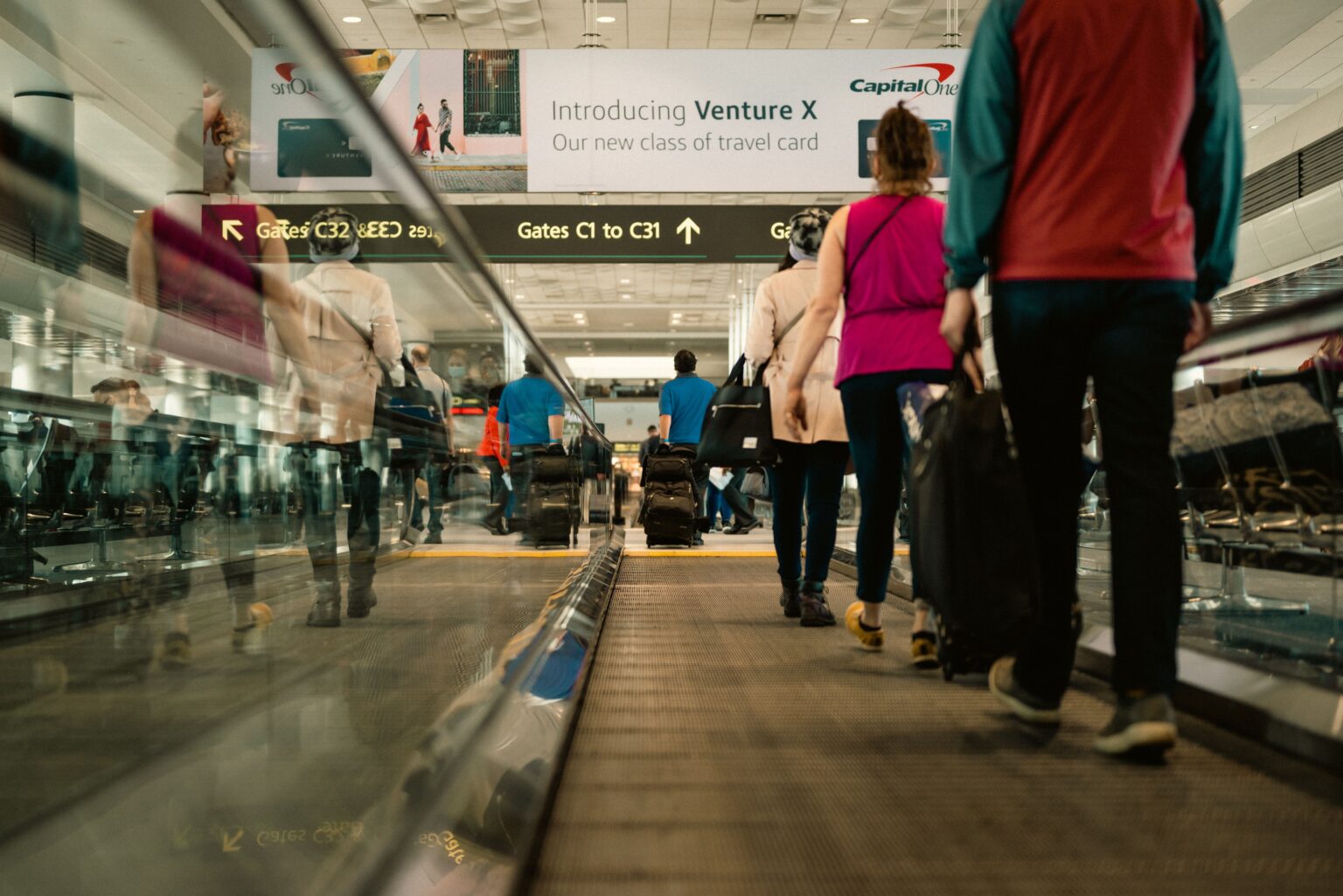 Capital One Travel Portal: How It Works and How to Maximize Rewards capital one travel portal