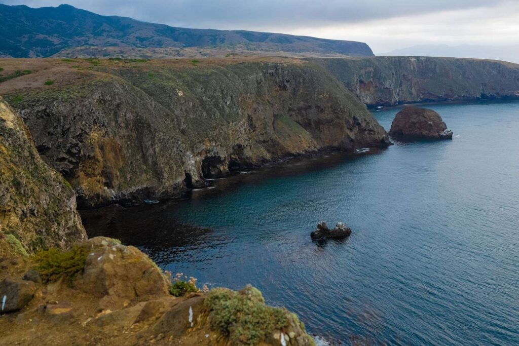 channel islands national park