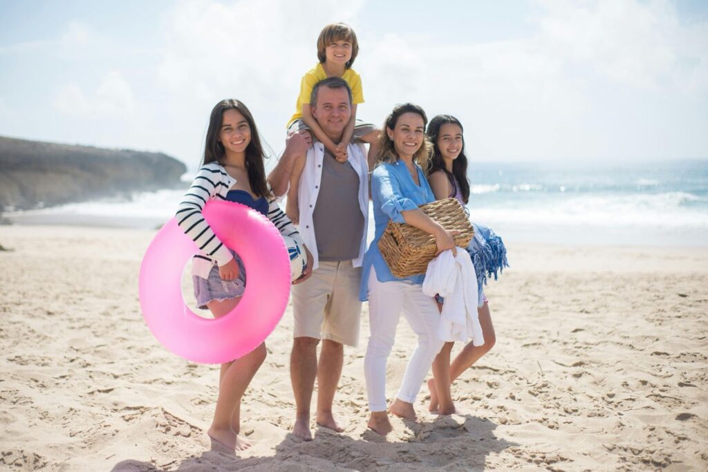 Best Places to Travel With Kids: 15 Family Favorites best places to travel with kids