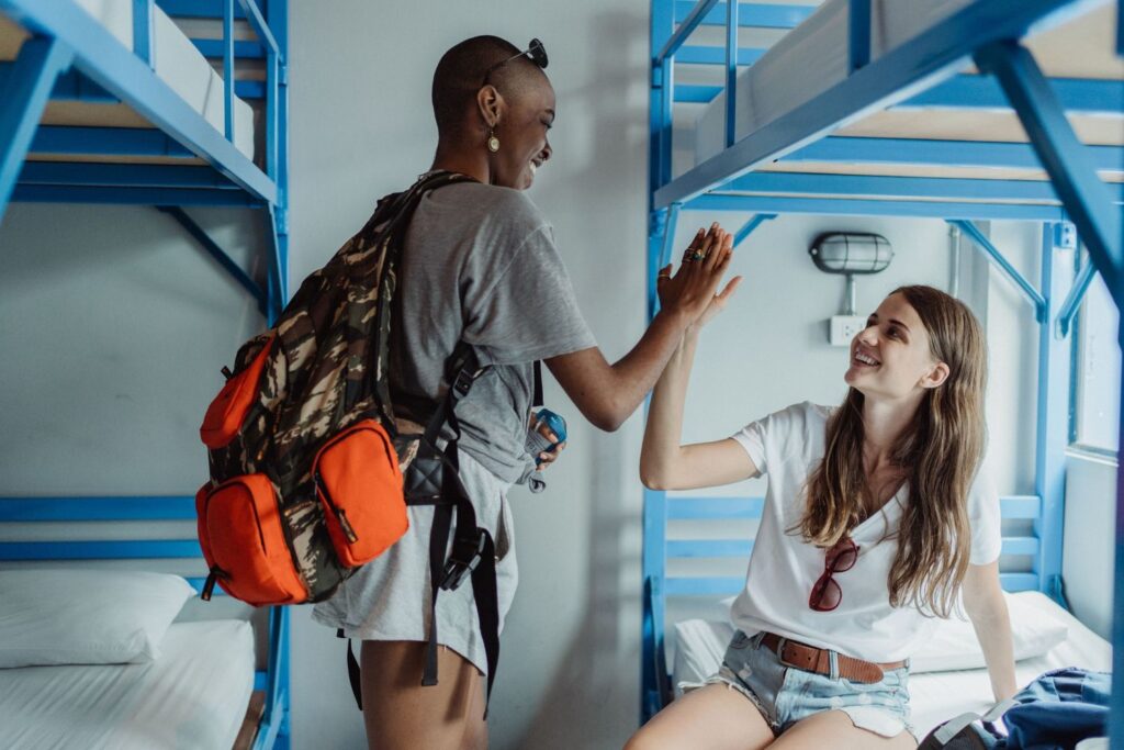 best budget travel backpacks