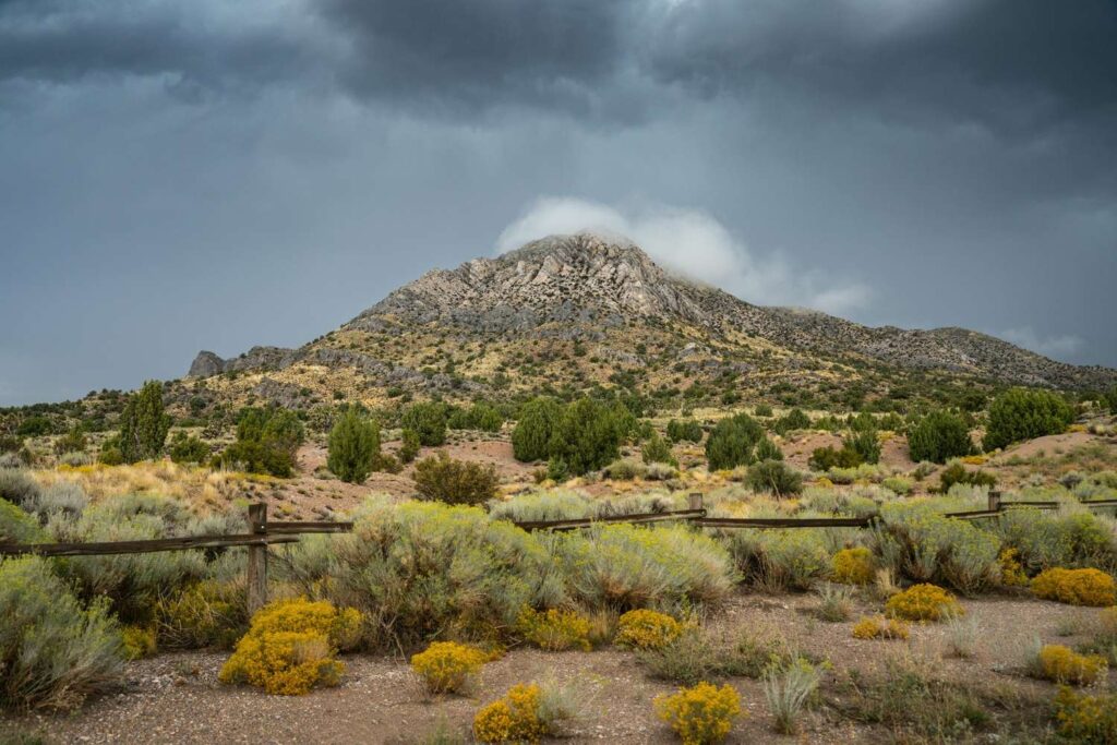 Great Basin National Park: Ultimate Visitor Guide 2026 great basin national park