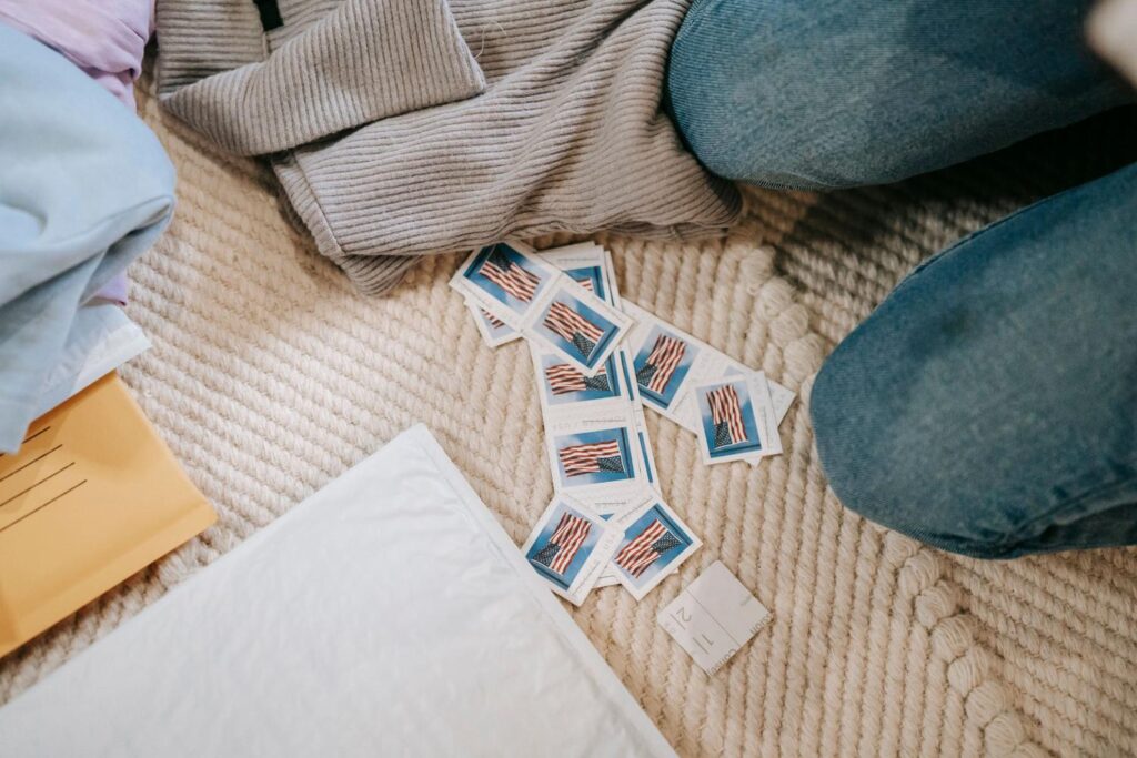 How to Send a Letter in the US: Easy Step-by-Step Guide how to send a letter