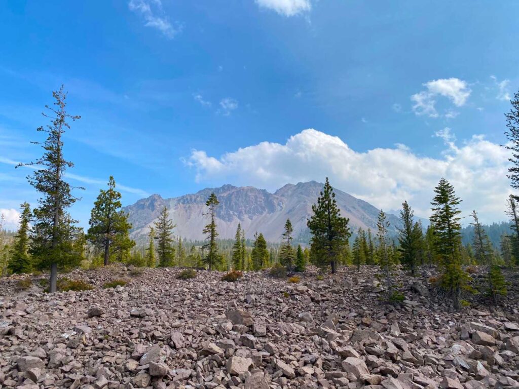 Lassen Volcanic National Park: Complete Visitor Guide for 2026 Lassen Volcanic National Park