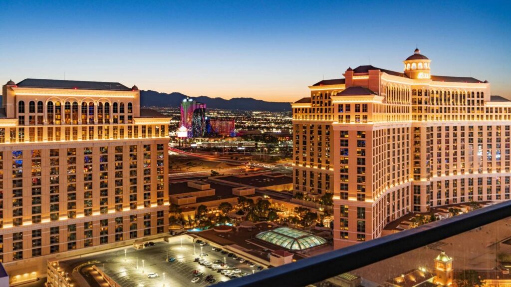 Virgin Hotel Las Vegas: Complete 2026 Guide to Rooms, Dining, Casino & Amenities virgin hotel las vegas