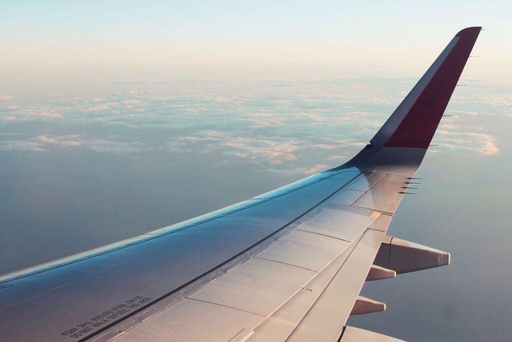 flights to new orleans