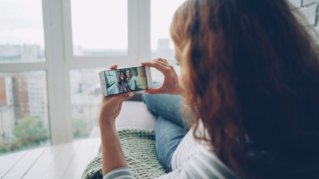 Long Distance Relationship Tips